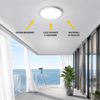 Plafoniera LED Lumina Slim