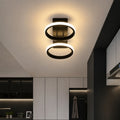 Novoora – Lampadario LED Quadrato Minimalista