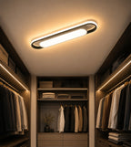 Novoora Plafoniera LED Ultrasottile Dimmerabile con Telecomando