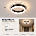 NOVOORA™ Plafoniera LED Moderna Dimmerabile