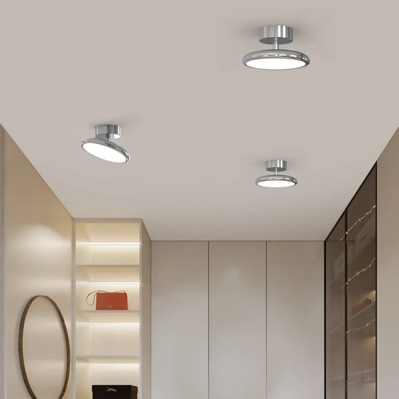 NOVOORA™ Plafoniera LED Minimalista