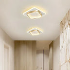 NOVOORA™ Plafoniera LED Rotonda Moderna
