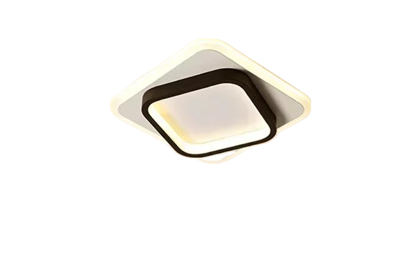 NOVOORA™ Plafoniera LED Rotonda Moderna