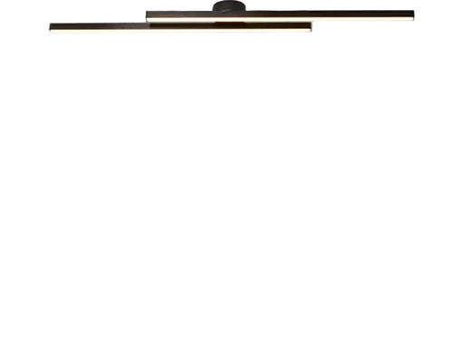 Plafoniera LED Lineare Moderna – Design Minimalista