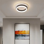 NOVOORA™ Plafoniera LED Moderna Dimmerabile