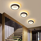 NOVOORA™ Plafoniera LED Rotonda Moderna