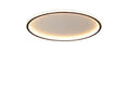 Plafoniera LED Rotonda Ultrasottile Novoora